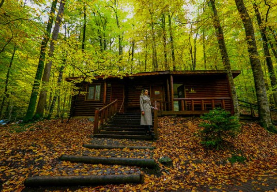 Meteoroloji Uyardı! Yağış Geliyor...